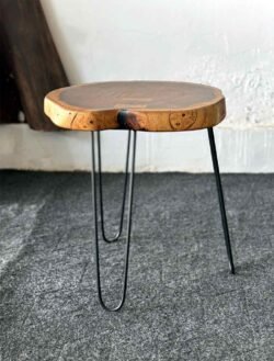 Modern-live-edge-side-table-for-living-room
