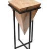 Pyramid-Corner-Stand