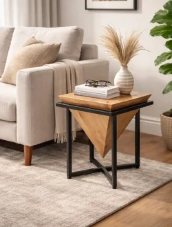 Pyramid-Corner-Stand