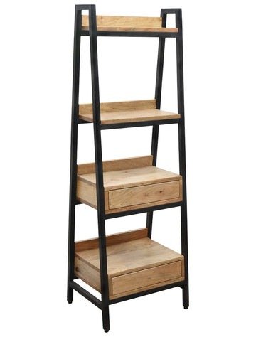 where to buy wooden shelves near me