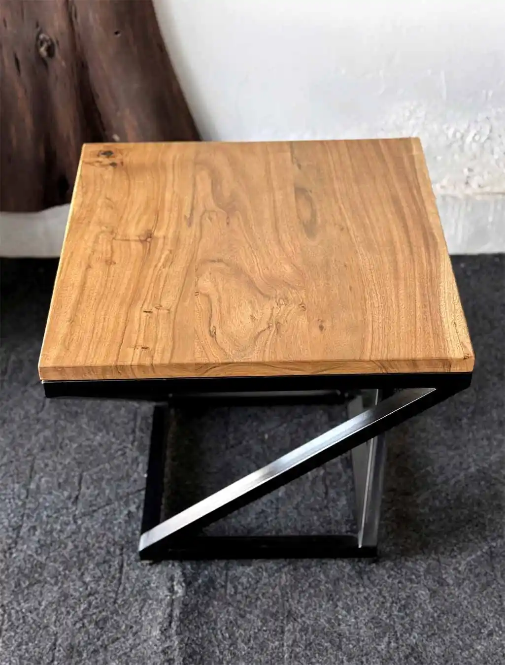 Solid-Acacia-Wooden-Live-Edge-Center-Table-1