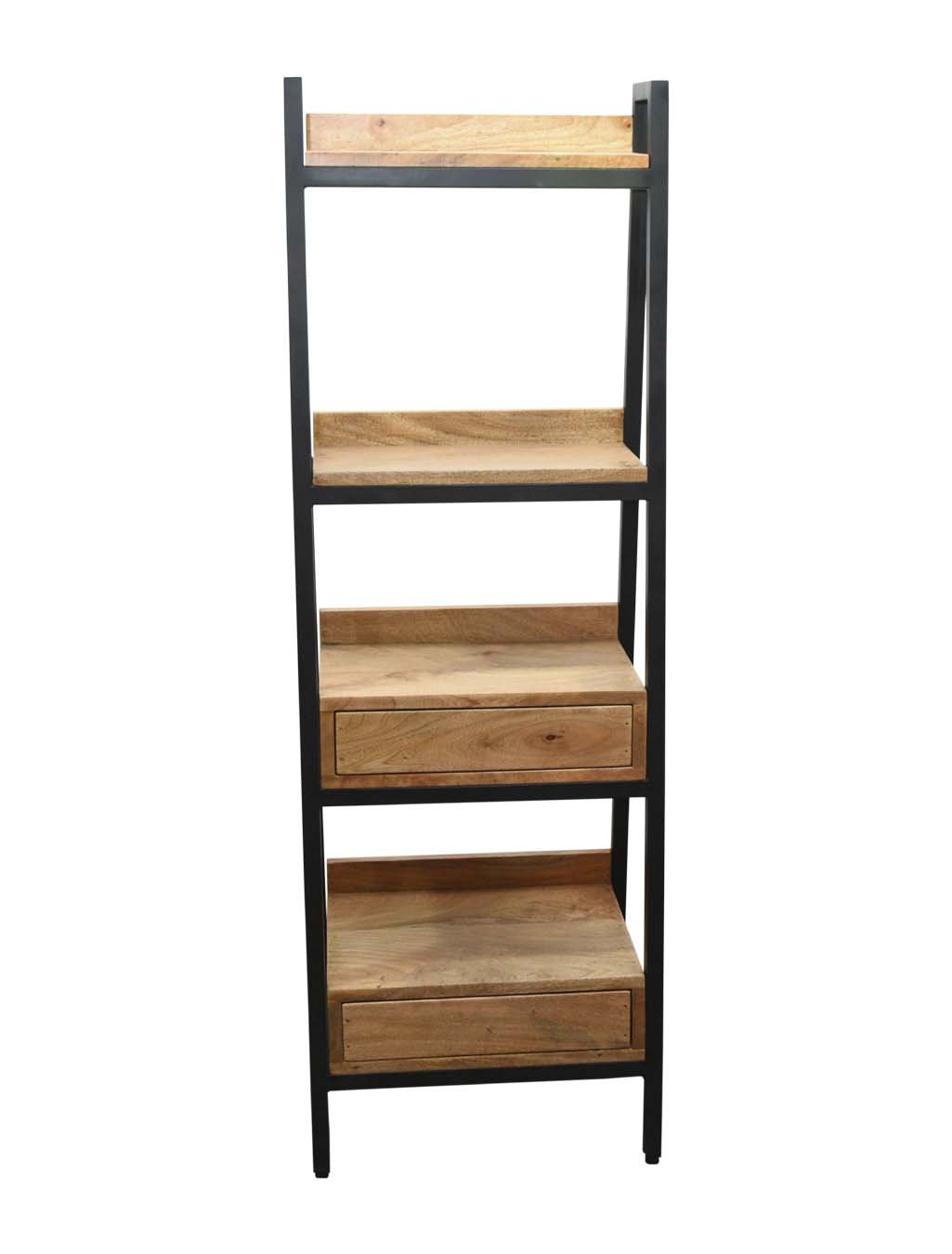 ladder-bookshelf