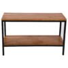 2 tier console table pakistan