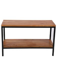 2 tier console table pakistan