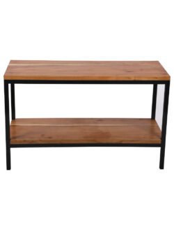 2 tier console table pakistan
