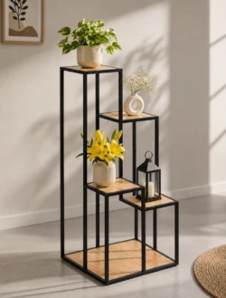 5-step-corner-plant-stand-with-metal-pipe