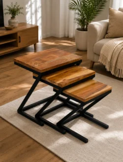 z-shape-solid-wood-nesting-table