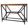 console-table-with-center-steps