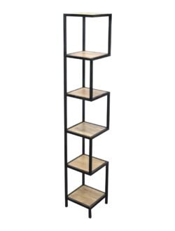 corner-plant-stand-6-tier-with-metal-pipe