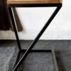 modern side table design