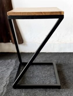 modern side table design
