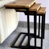 solid-wood-u-shaped-nesting-table