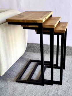 solid-wood-u-shaped-nesting-table
