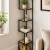corner-plant-stand-6-tier-with-metal-pipe