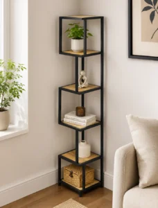 corner-plant-stand-6-tier-with-metal-pipe