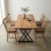 4 Person Dining Table