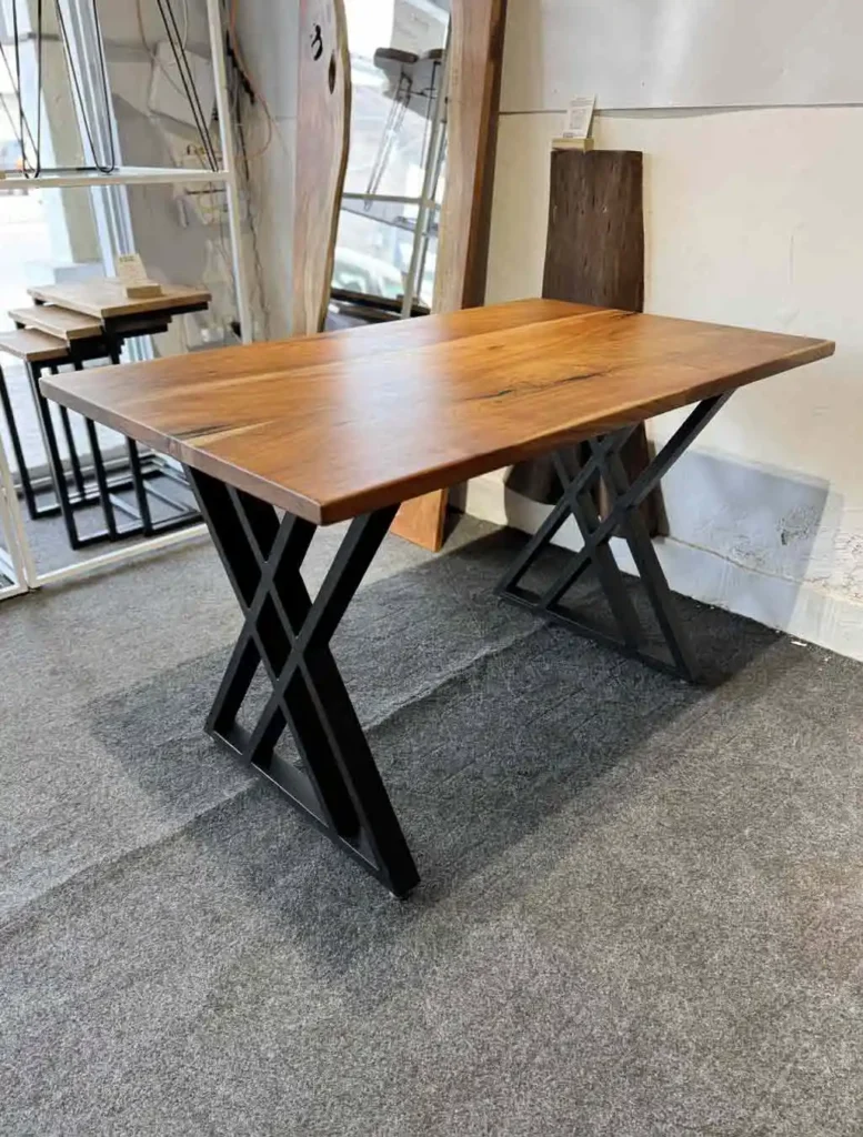 4 person dining table set