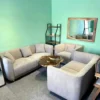 Buy 6-Seater Sofa Set Pakistan