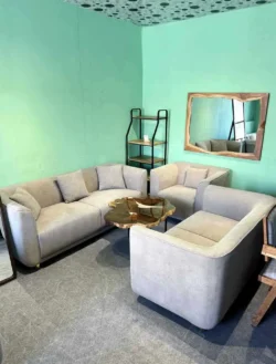 Buy 6-Seater Sofa Set Pakistan