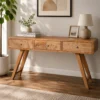 Warp-Resistant Storage Table