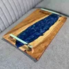 Epoxy Resin Serving Tray