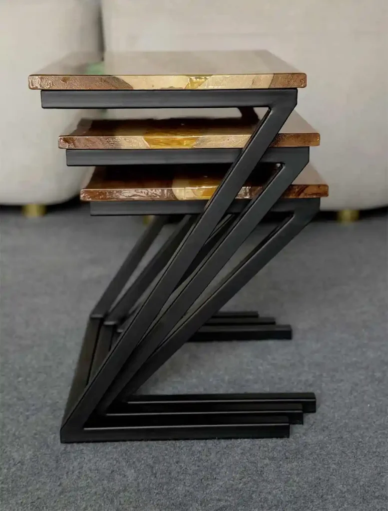 Epoxy Tables