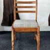 Ladder Back Dining Chair