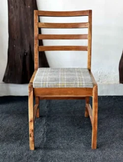 Ladder Back Dining Chair