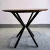 Melody Round Dining Table (4 Person)