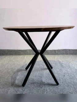 Melody Round Dining Table (4 Person)