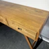 Warp-Resistant Storage Table