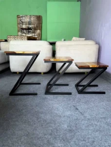 What Are Epoxy Tables