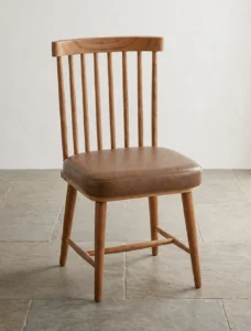 Windsor Chair Poshish