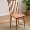 Wooden Dining Chairs Pakistan