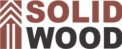 Logo Solid Wood