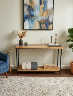 handcrafted-ocean-view-epoxy-console-table