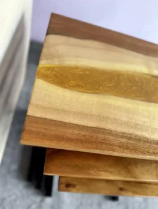 Types of Epoxy Tables