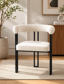 elite-boucle-metal-chair