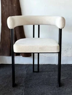 Best solid wood chair for back pain