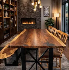 Dining table price in Pakistan