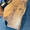Elite Live Edge Center Table