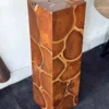 Solid Wood Corner Furniture