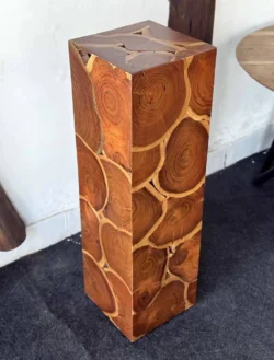 Solid Wood Corner Furniture