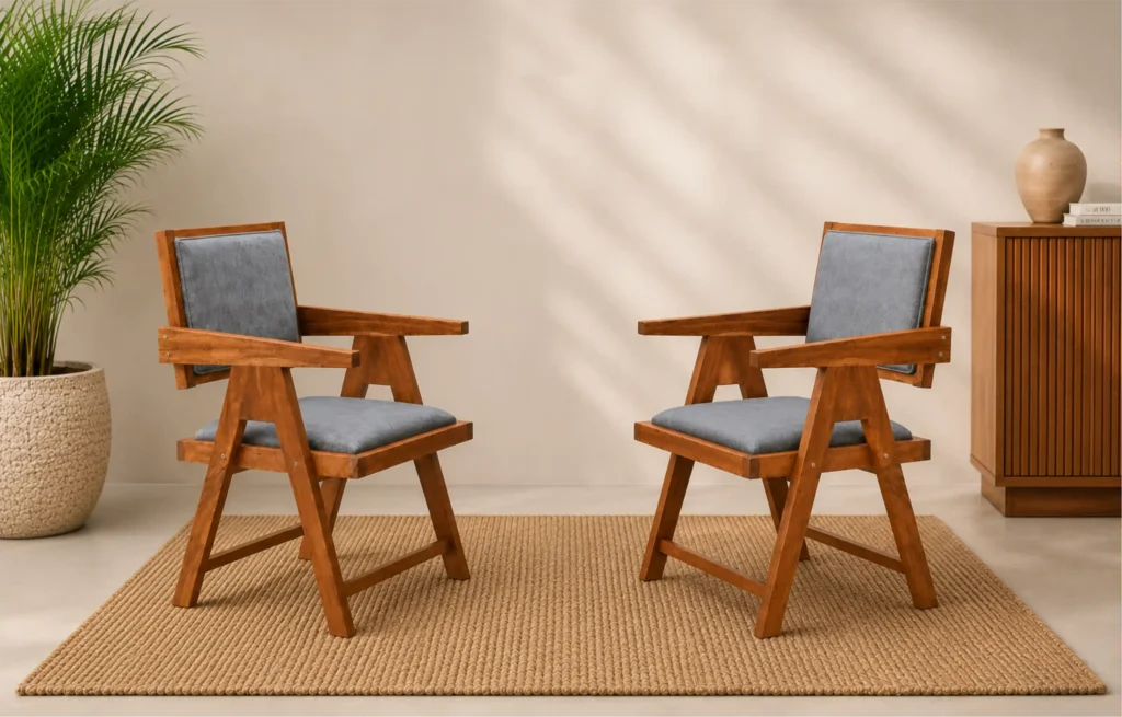 Best Furniture Brands in Pakistan