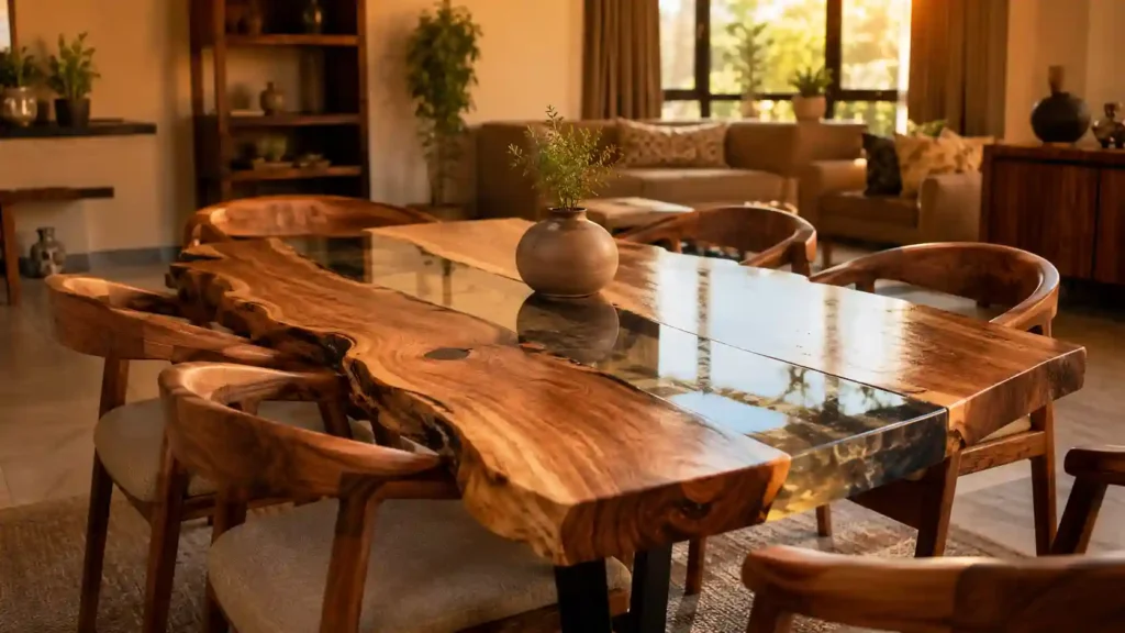 Customize Furniture Store in Pakistan
