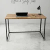 Solid wood office table Pakistan