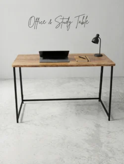 Solid wood office table Pakistan