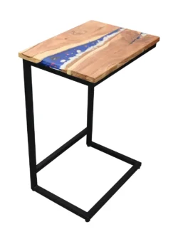 Wooden Office Desk in Pakistan