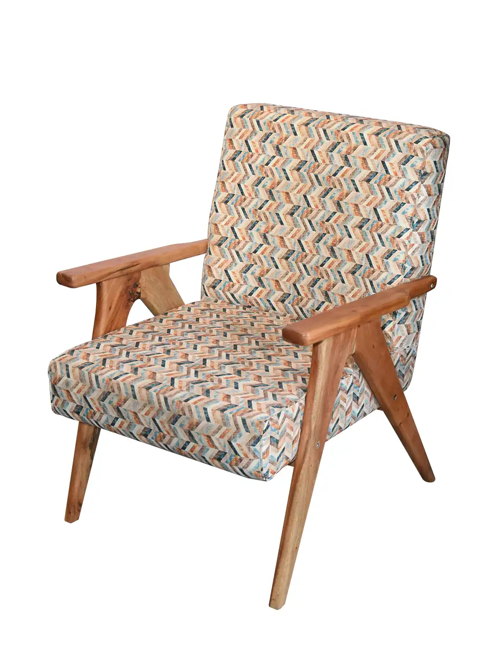 Wooden Room Chair