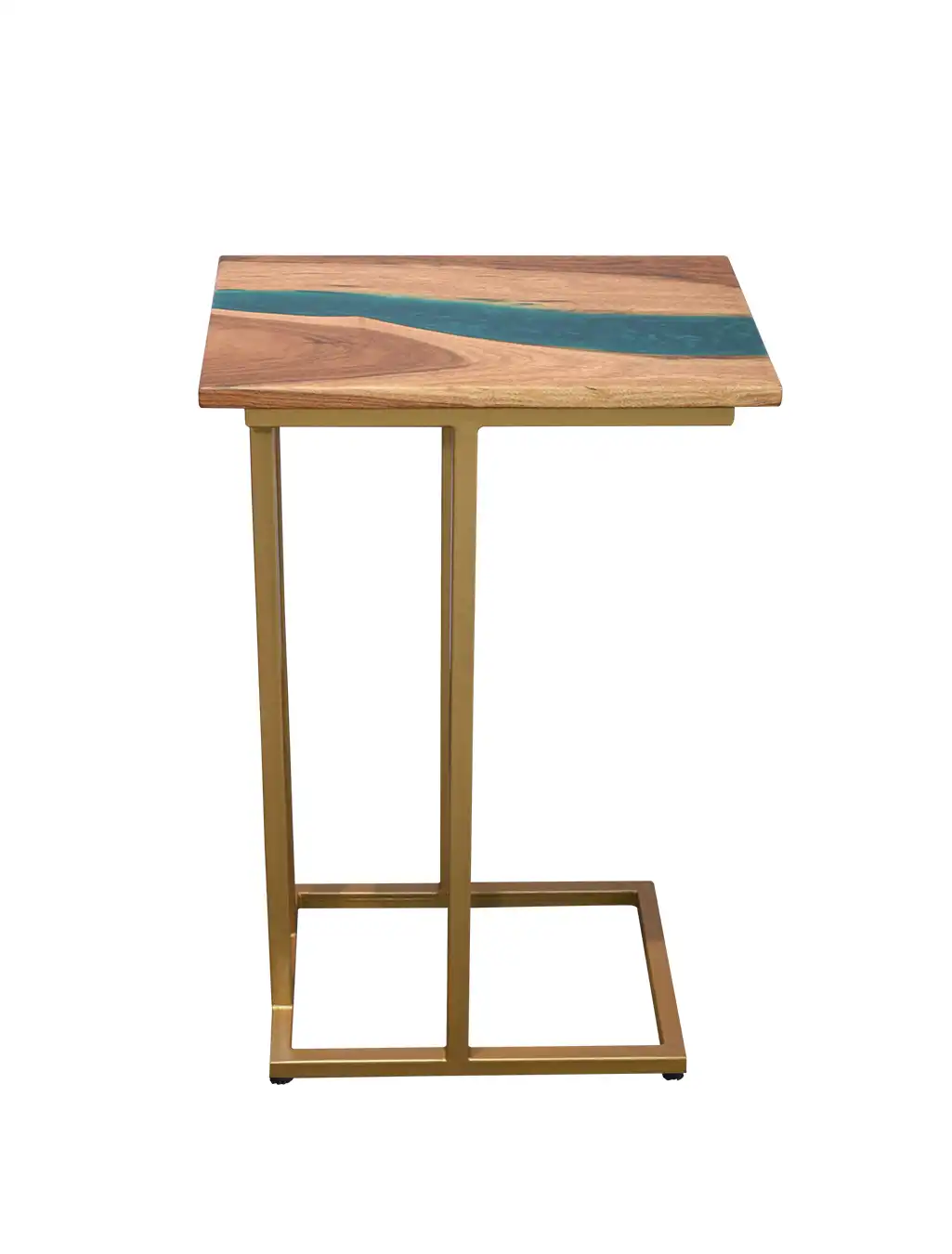compact coffee table